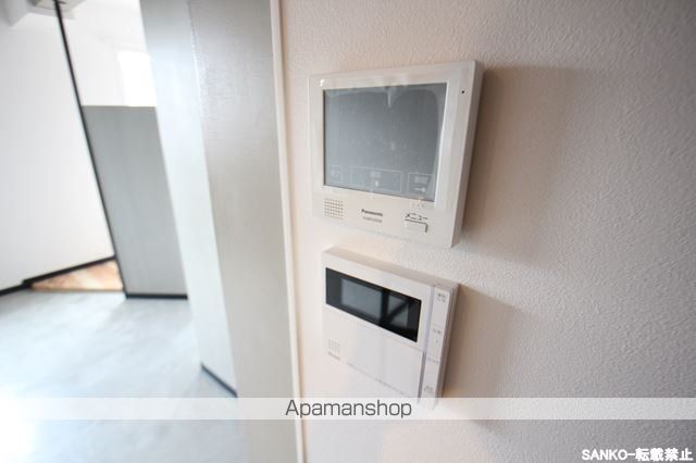 レブニーズ ザ・レジデンス N21の内装写真