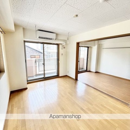 ラ・シャテロ[1LDK/43.32m2]の内装3