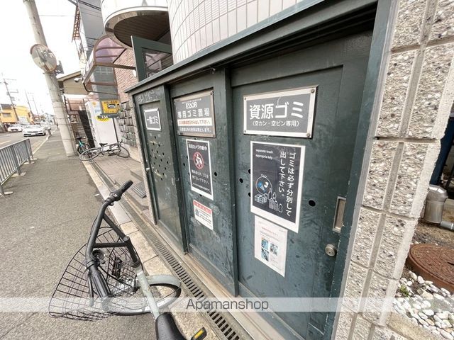 インテリジェントマンションエソールのその他写真