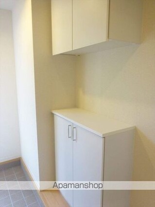 シャーメゾンふじいⅠ[1LDK/44.55m2]のその他設備