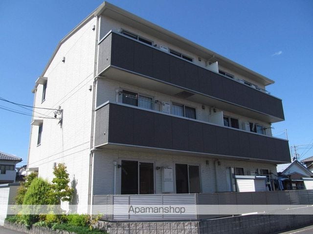 Villa Comfortの外観写真