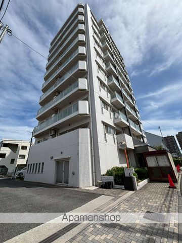 D’クラディア茅ヶ崎28CSの外観写真