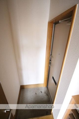 共栄マンションの内装写真