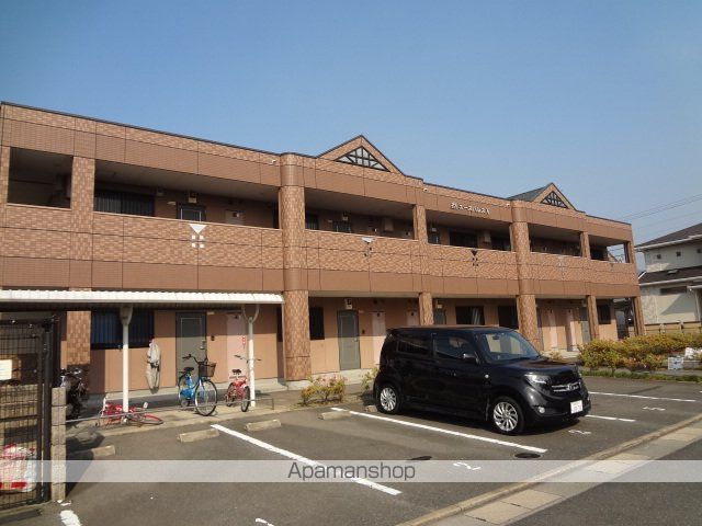 ユースパレスⅥ 203 ｜ 福岡県福岡市西区富士見２丁目1-19（賃貸マンション1K・2階・29.75㎡） その28