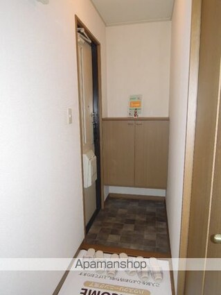 パークサイド[2LDK/53.48m2]の内装1