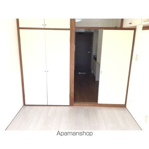 パールハイツ東八幡の内装写真