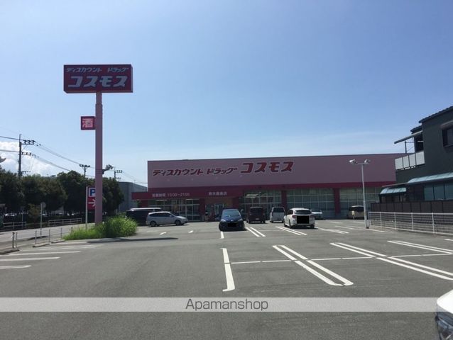 ベルクラールの周辺写真