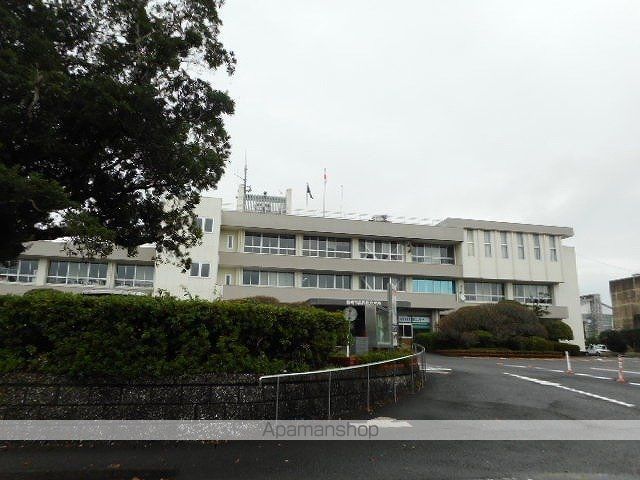 フランベル Bの周辺写真