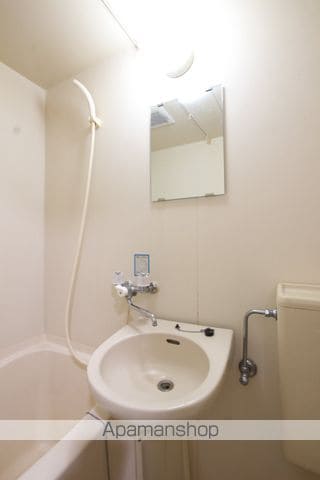 マンションみどりの内装写真