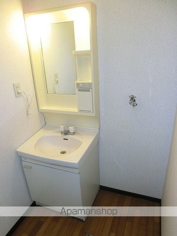 カームリィハイムとみたの内装写真