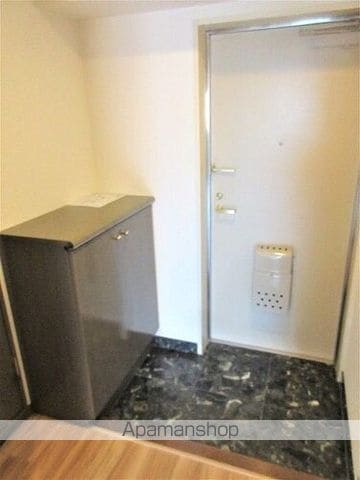 ライオンズマンション湘南江の島の内装写真