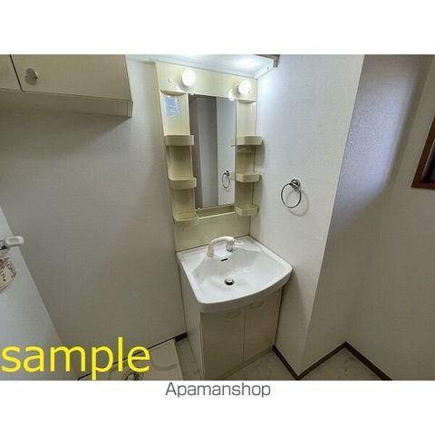 Clairの内装写真