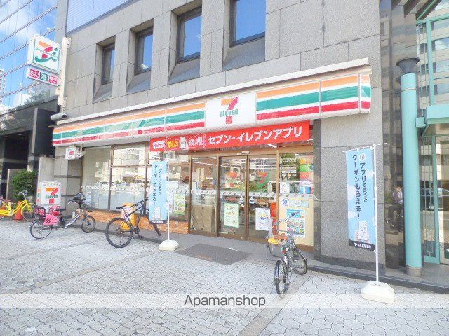 プレサンス天満橋アンジェの周辺写真