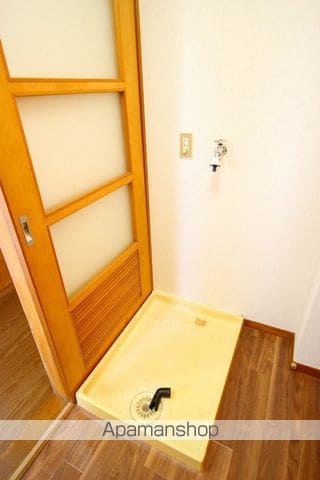 メゾン白梅の内装写真