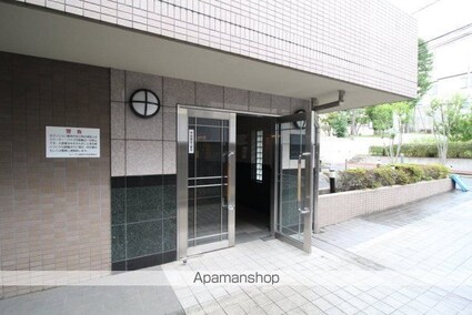 ルーブル東高円寺[1K/19.16m2]の外観2