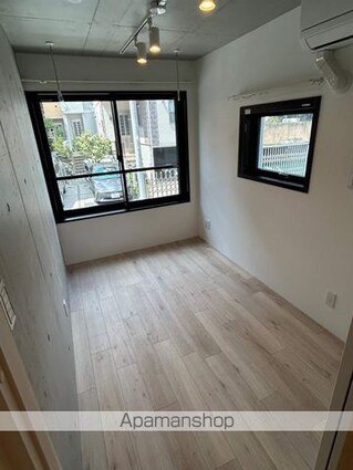 ＤＫ池袋[1LDK/28.05m2]の内装1