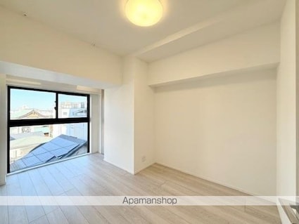 エレミ本蓮沼[2LDK/55.74m2]のリビング・居間5