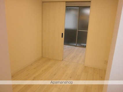 ゲレンデヴァーゲン森松[1DK/23.6m2]の内装1