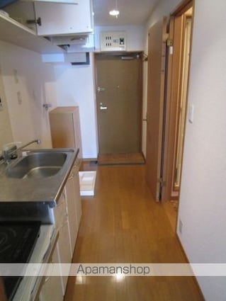 リヴェール杉並[1K/23.4m2]の内装2