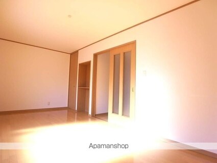 パークヒルズ高幡Ⅲ[1DK/29.8m2]のその他部屋・スペース