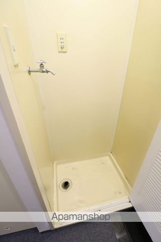ローズマンションA31番館の内装写真
