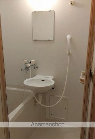 レオパレスセキバBの内装写真