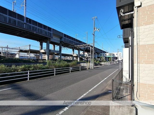 レオパレスヴィラ クレールIIの内装写真