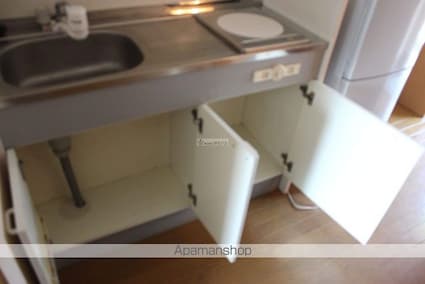 サンメイト[1K/26.5m2]の内装6