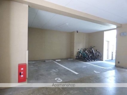 ＨＦ一番町レジデンス[1K/24.96m2]の外観4