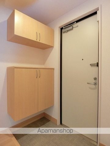 リヴェールCの内装写真
