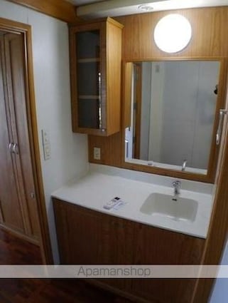 ＯＫメゾン[1K/23.2m2]のキッチン