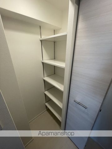 S−RESIDENCE福島玉川TRESの内装写真