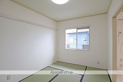福島県郡山市大槻町字天正坦[2DK/35.3m2]の内装8