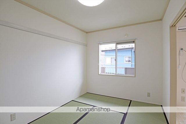 福島県郡山市大槻町字天正坦[2DK/35.3m2]の内装8
