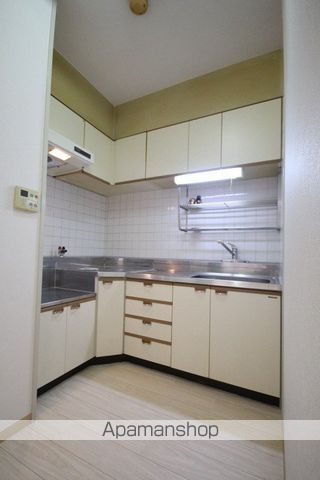 エステート松尾の内装写真