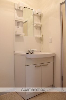 コーポ田上[3DK/52.99m2]の洗面所