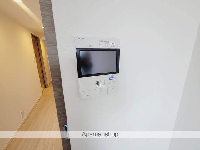 S−RESIDENCE宇品5丁目Iの内装写真