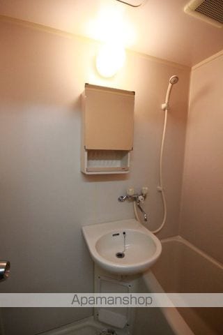 JJS舟入南の内装写真