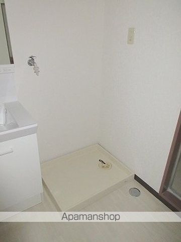 マンションたむかいの内装写真