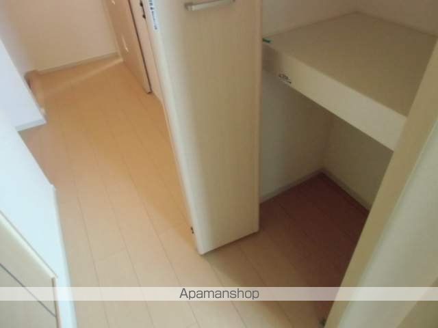 コンフォール矢三 Cの内装写真