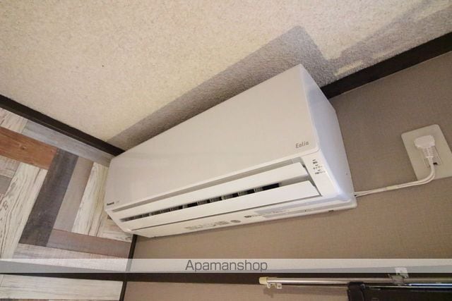 サンシャイン郡元の内装写真