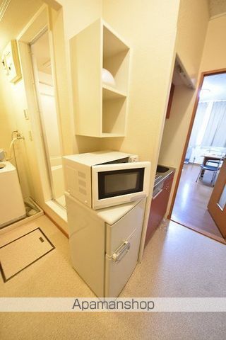 レオパレスKINOSHITAの内装写真