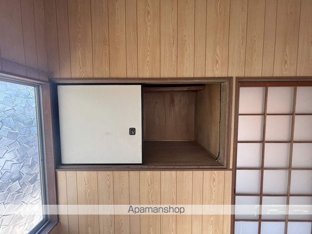 山陽本線 幡生駅 徒歩25分 1階建 築57年の内装写真