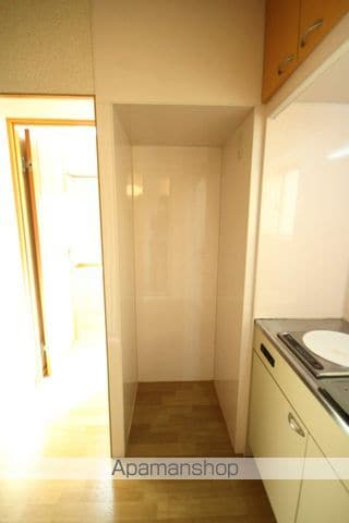 第6年見マンションの内装写真