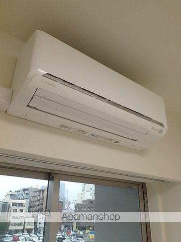 NORDENTOWERMINAMIMORIMACHIプレミアムの内装写真