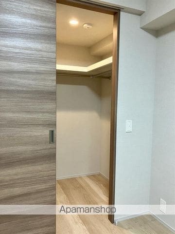 プラウド新丸子エアリーコートの内装写真