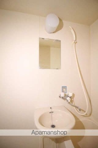 アルフィーネ今D棟の内装写真