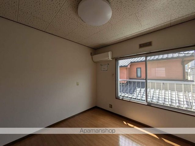 サクラハイツの内装写真