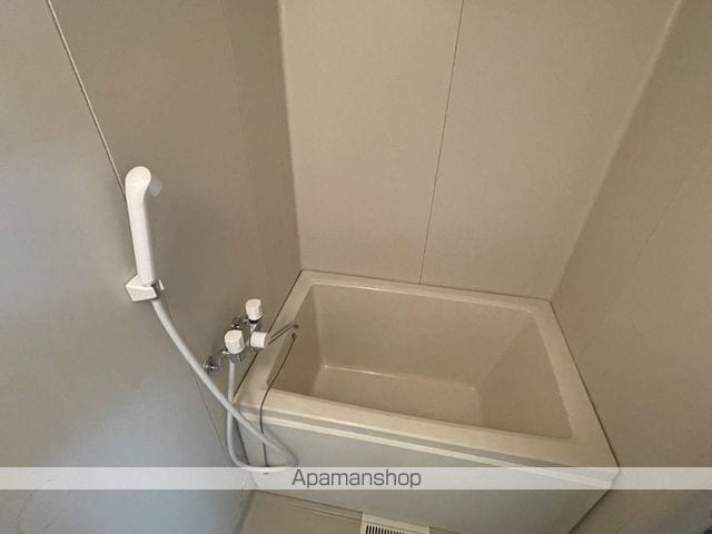 畑正ビルの内装写真