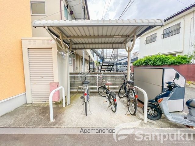 レモンハウスのその他写真